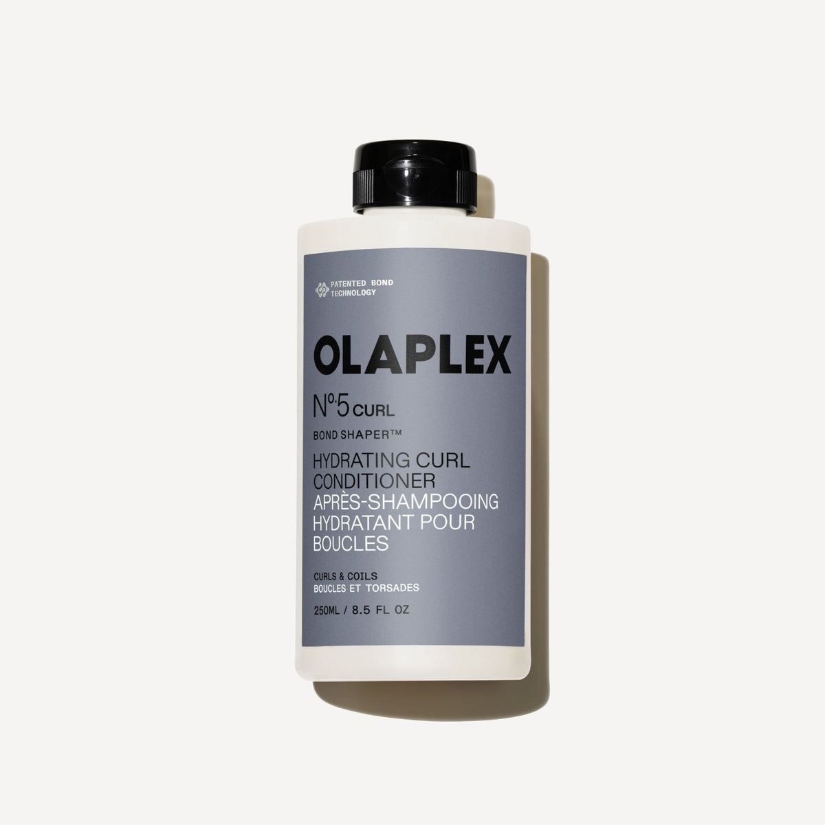 Olaplex No.5CURL Bond Shaper Hydrating Curl Conditioner 250 ml