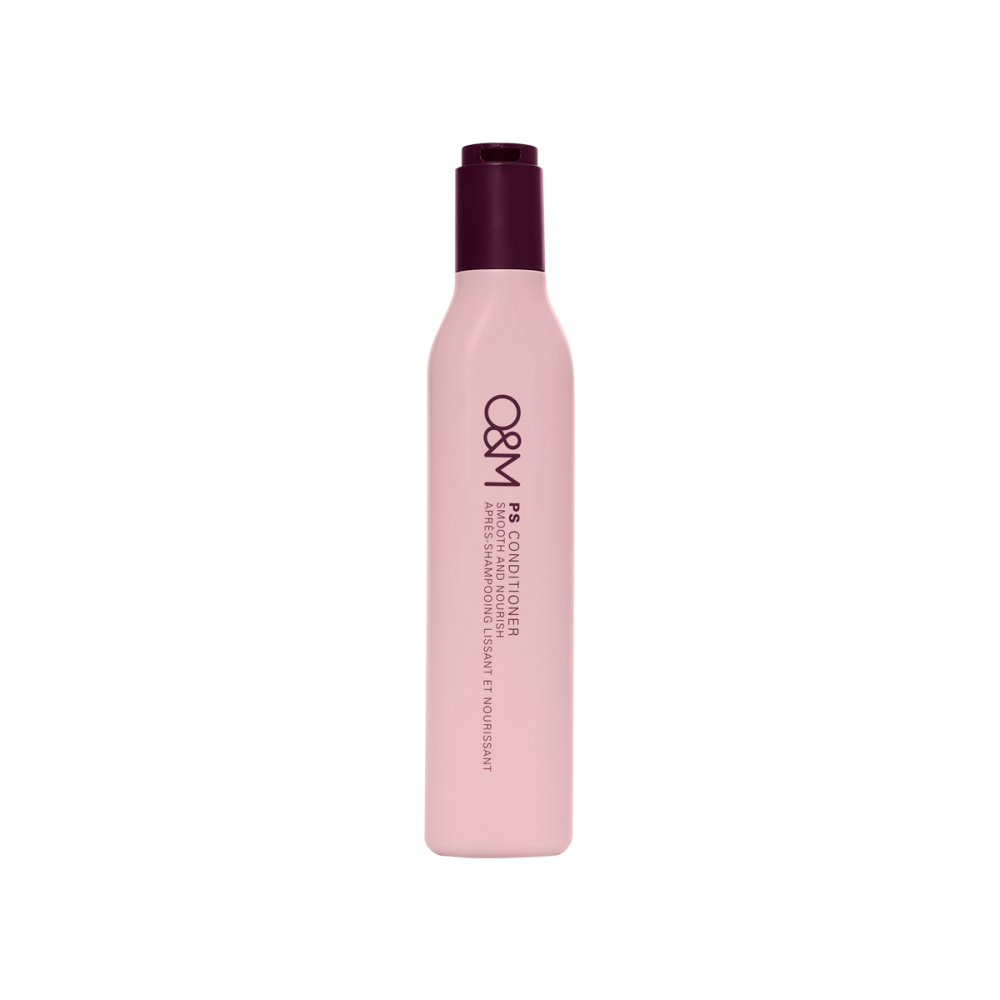 Original & Mineral PS Conditioner - 250 ml - voedende smoothing conditioner
