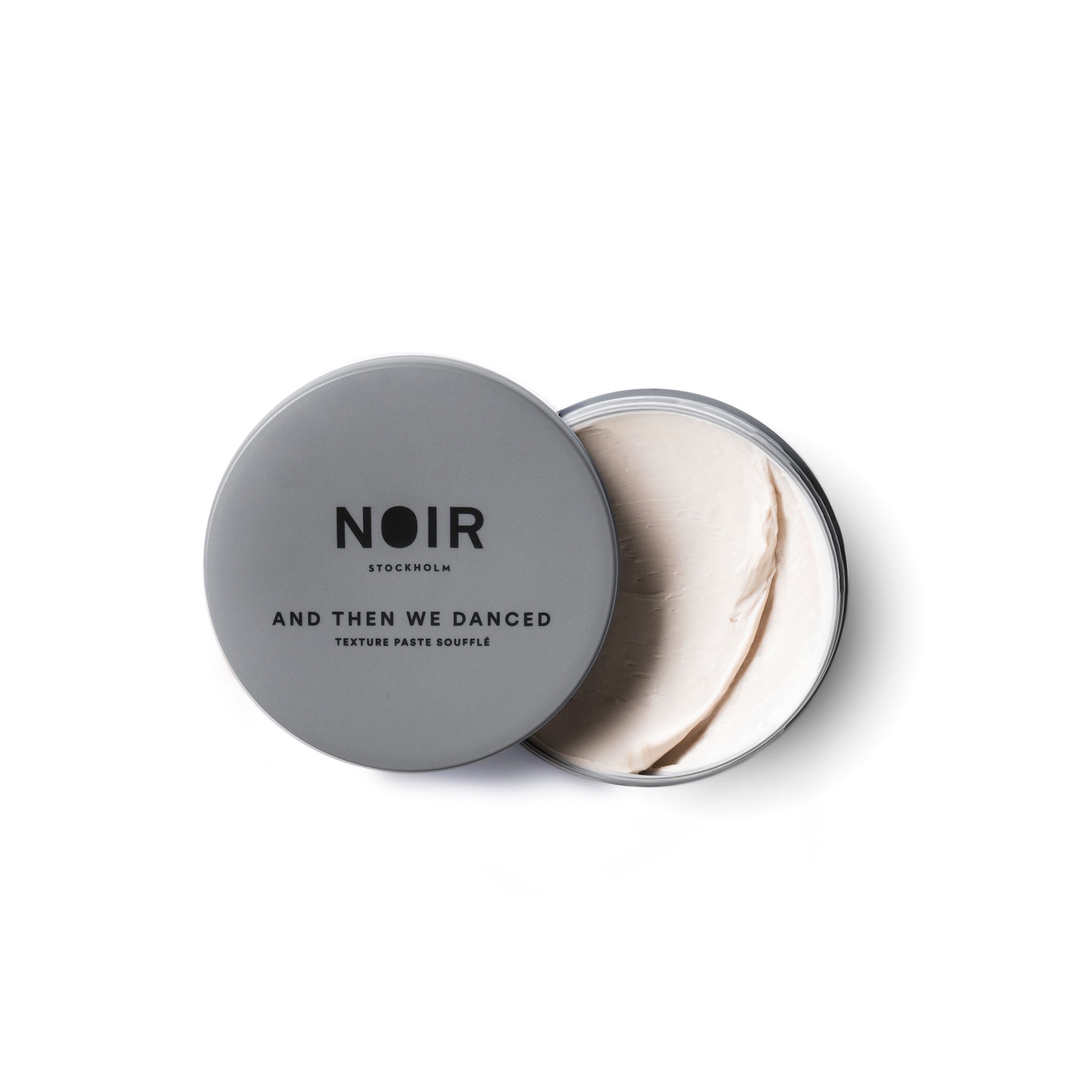 NOIR Stockholm And Then We Danced Texture Paste 75 ml