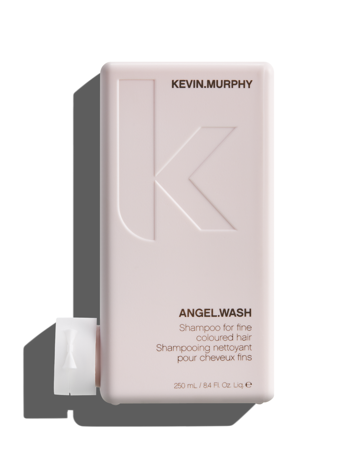 KEVIN.MURPHY ANGEL.WASH 250 ml – onderdeel van volume duo