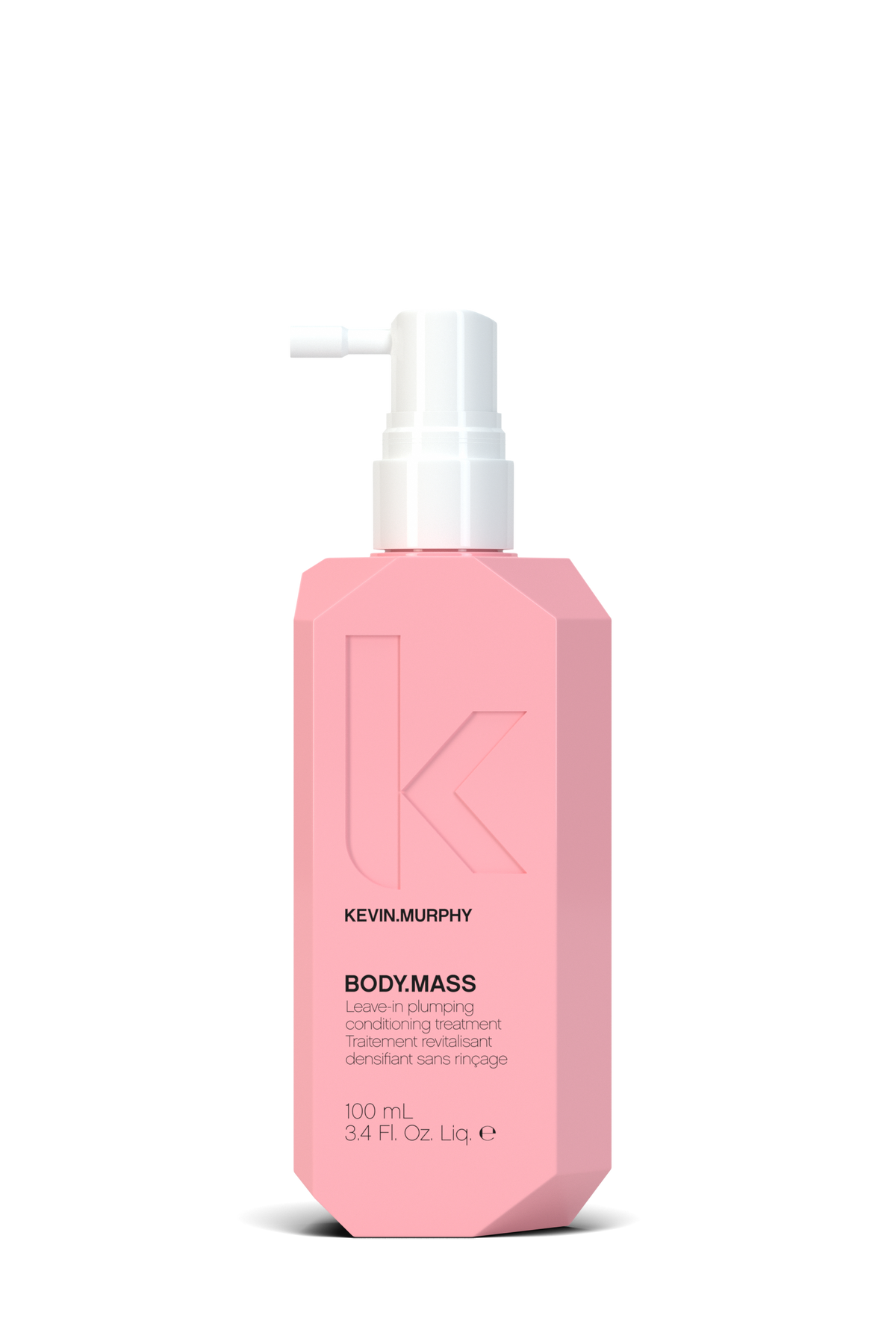 KEVIN.MURPHY BODY.MASS - productfoto