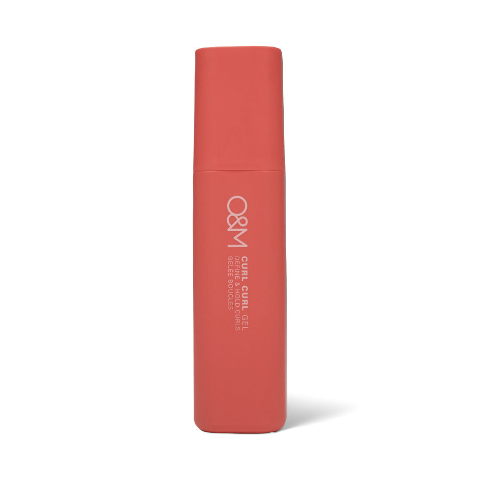 Original & Mineral Curl Curl Gel - 150 ml - Curl on you