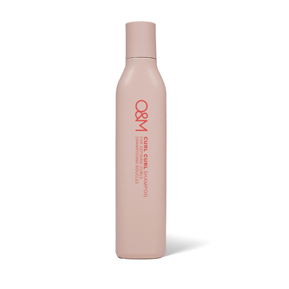 Original & Mineral Curl Curl Shampoo - 250 ml - Curl on you