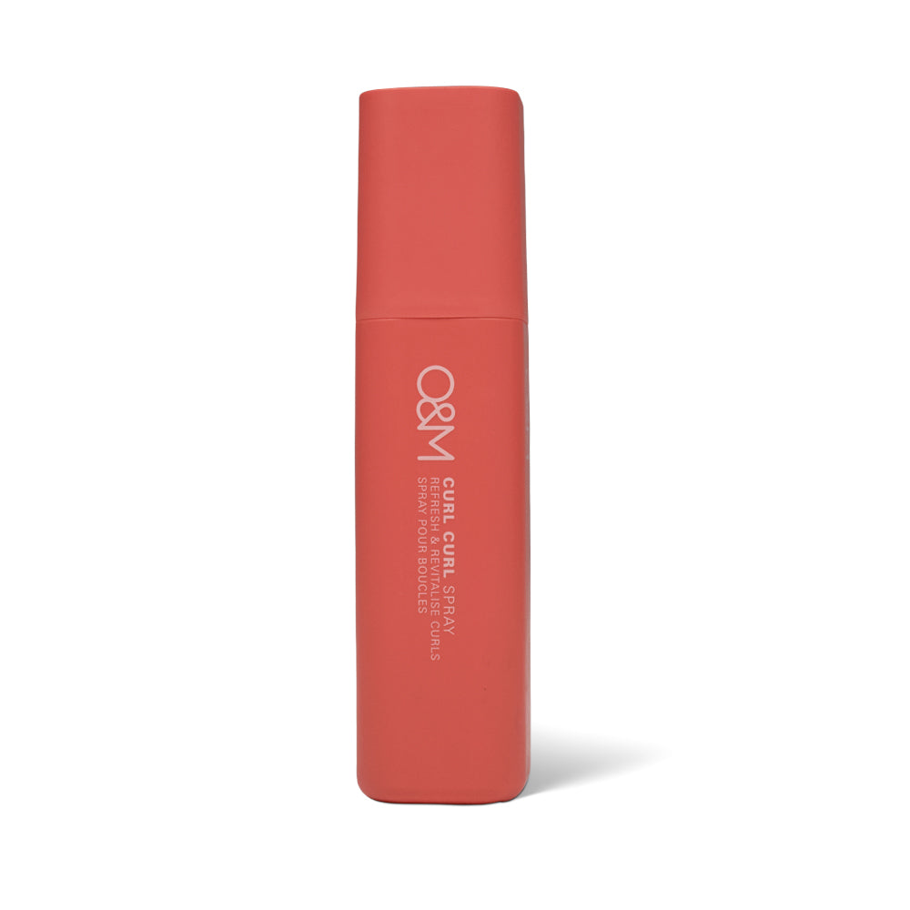 Original & Mineral Curl Curl Spray - 150 ml - Curl on you (kopie)