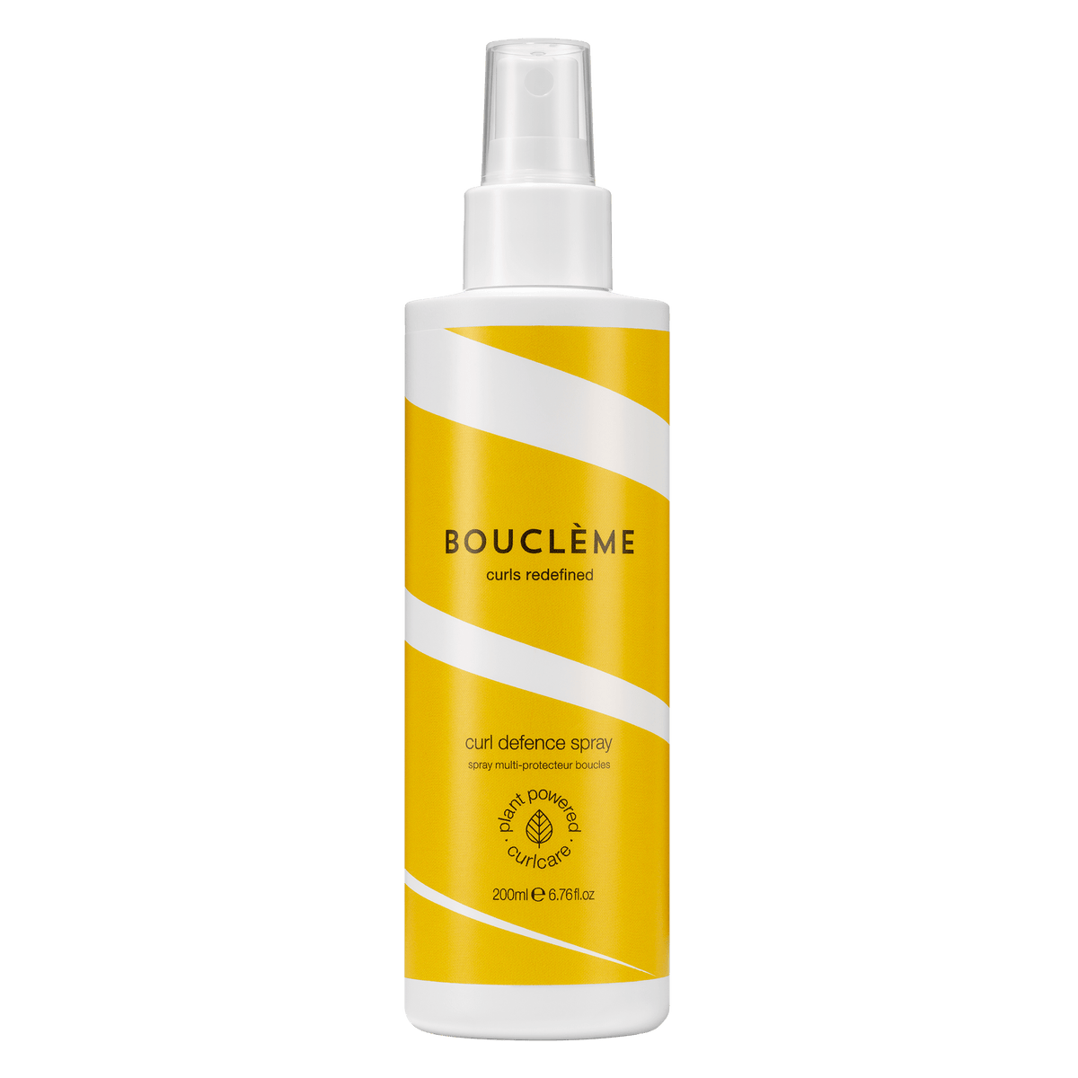 Bouclème Curl Defence Spray 200 ml flacon