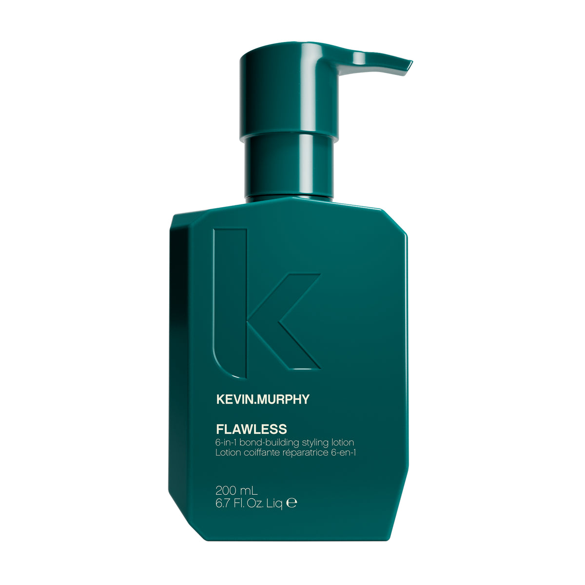 KEVIN.MURPHY FLAWLESS - productfoto