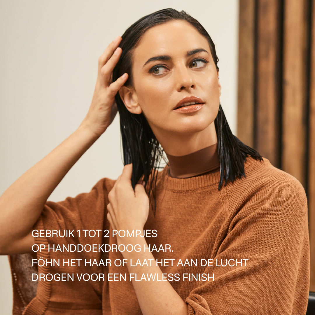 KEVIN.MURPHY FLAWLESS - productfoto
