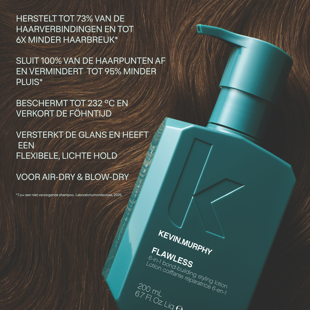 KEVIN.MURPHY FLAWLESS - productfoto