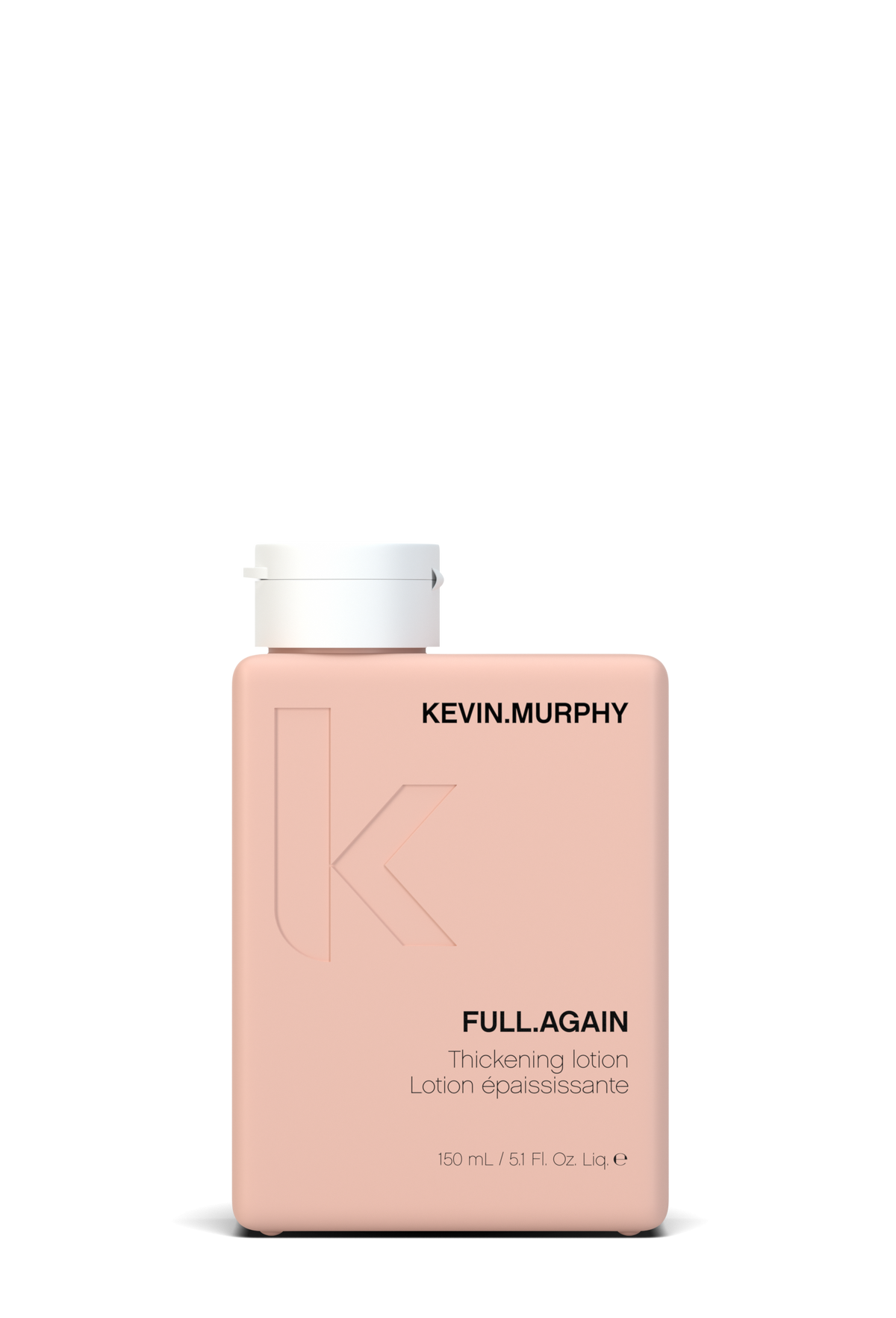 KEVIN.MURPHY FULL.AGAIN - productfoto