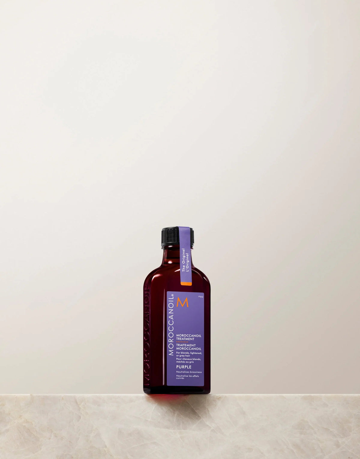 Moroccanoil Treatment Purple 50 ml