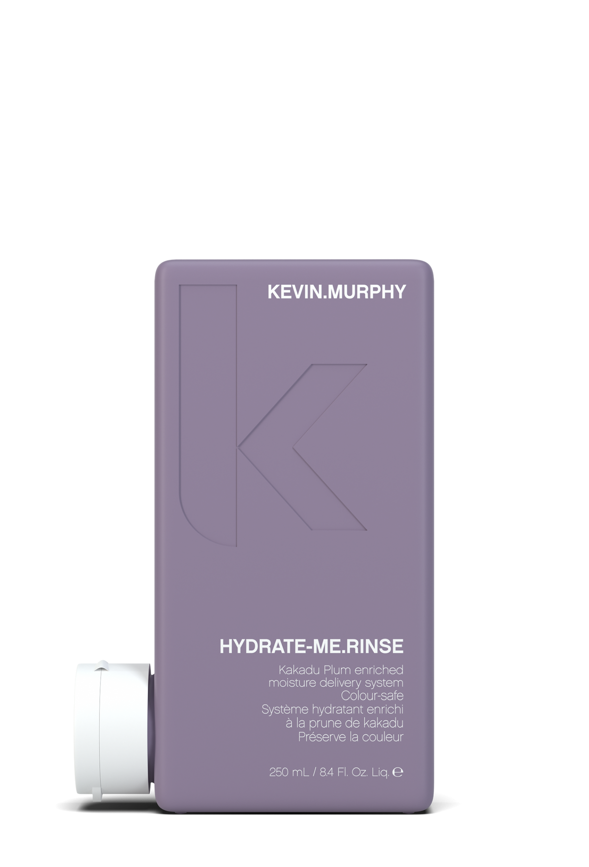 KEVIN.MURPHY HYDRATE-ME.RINSE 250 ml – onderdeel van hydratatie duo