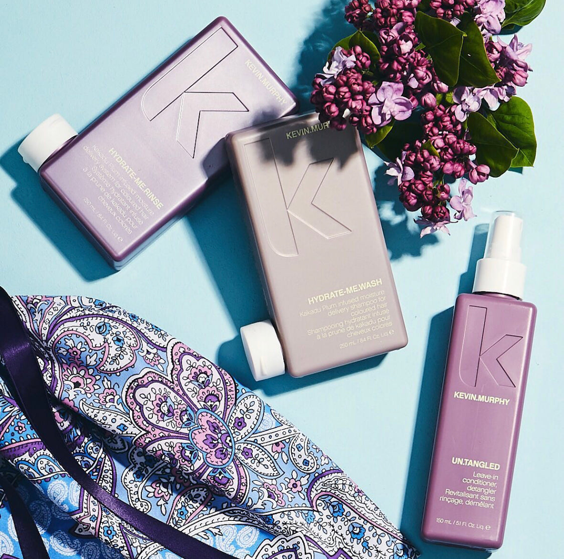 KEVIN.MURPHY HYDRATE-ME.RINSE - productfoto