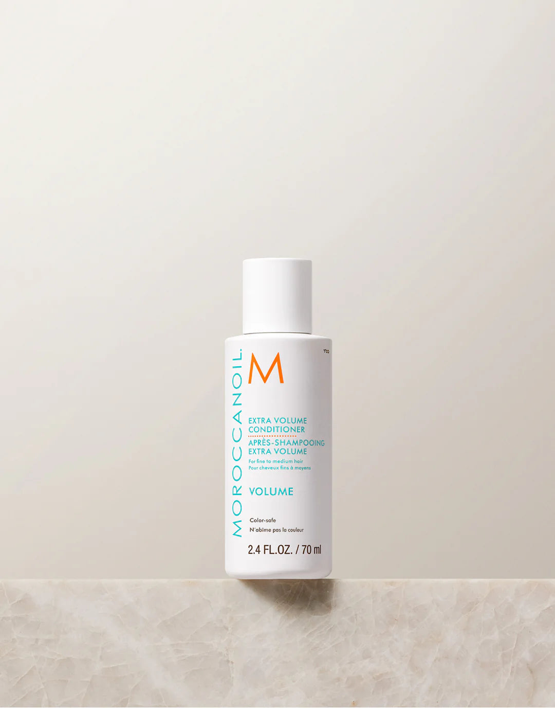 Moroccanoil Extra Volume Conditioner 70 ml travel size