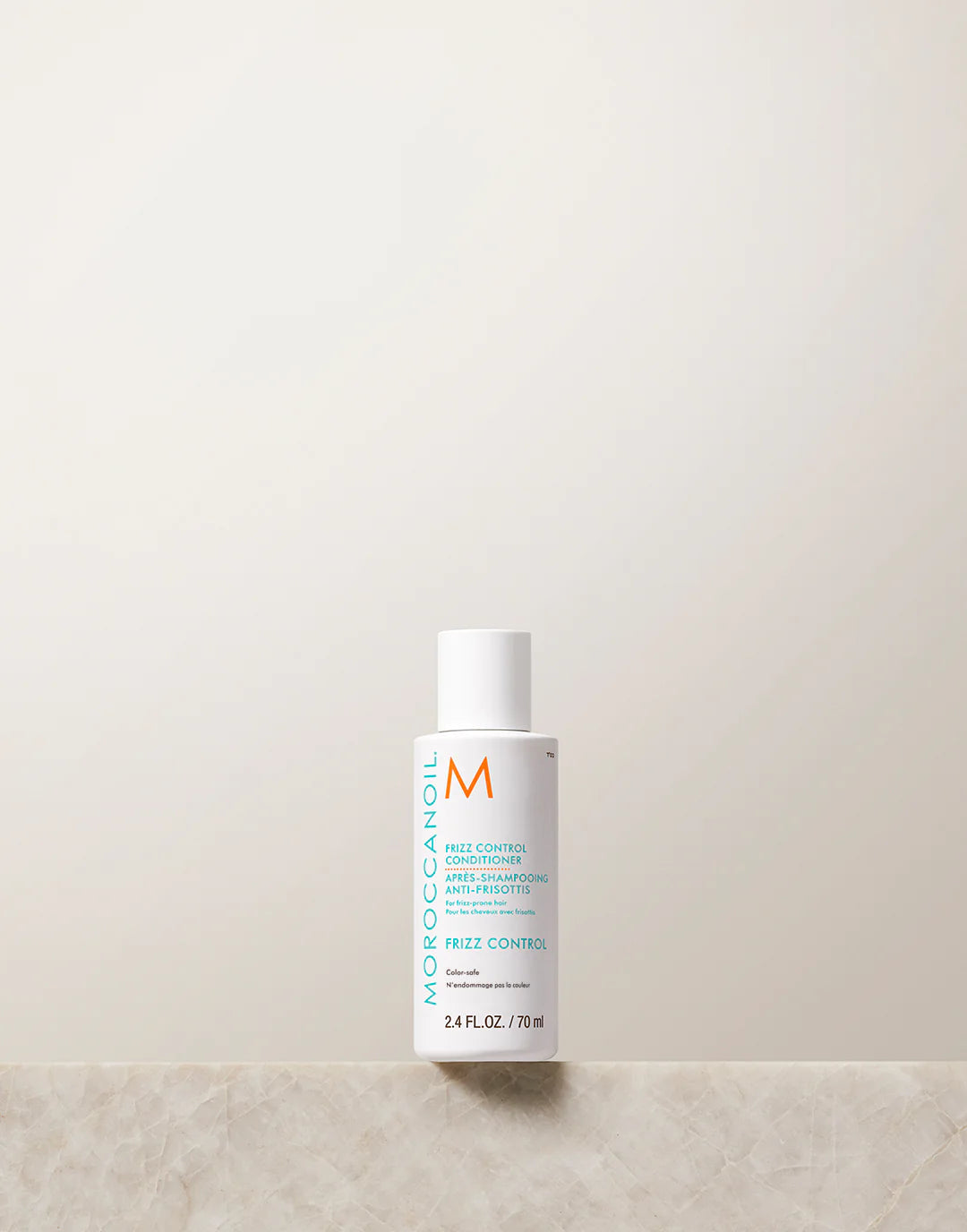 Moroccanoil Frizz Control Conditioner 70 ml travel size