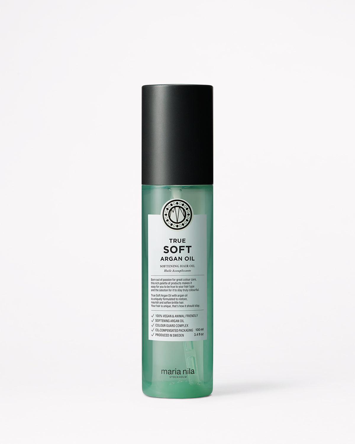 Maria Nila True Soft Argan Oil 100 ml flacon
