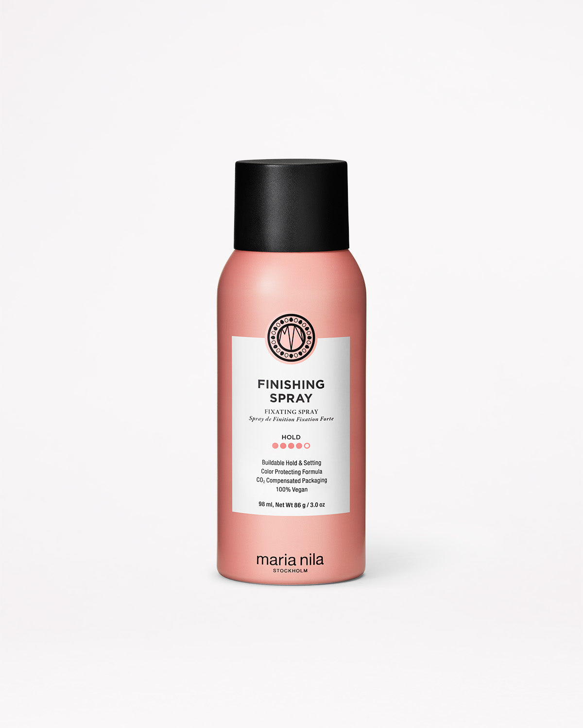 Maria Nila Finishing Spray 100 ml reisformaat
