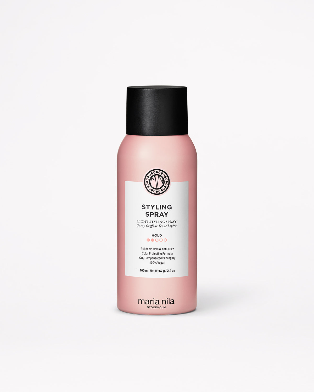 Maria Nila Styling Spray 100 ml reisformaat