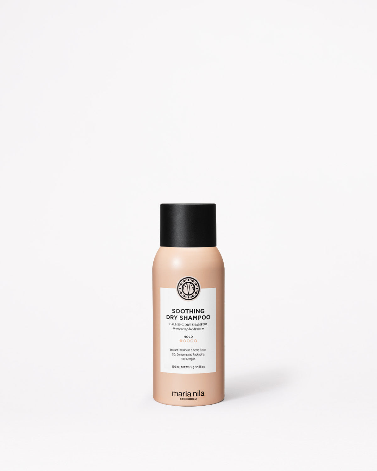 Maria Nila Soothing Dry Shampoo 100 ml reisformaat