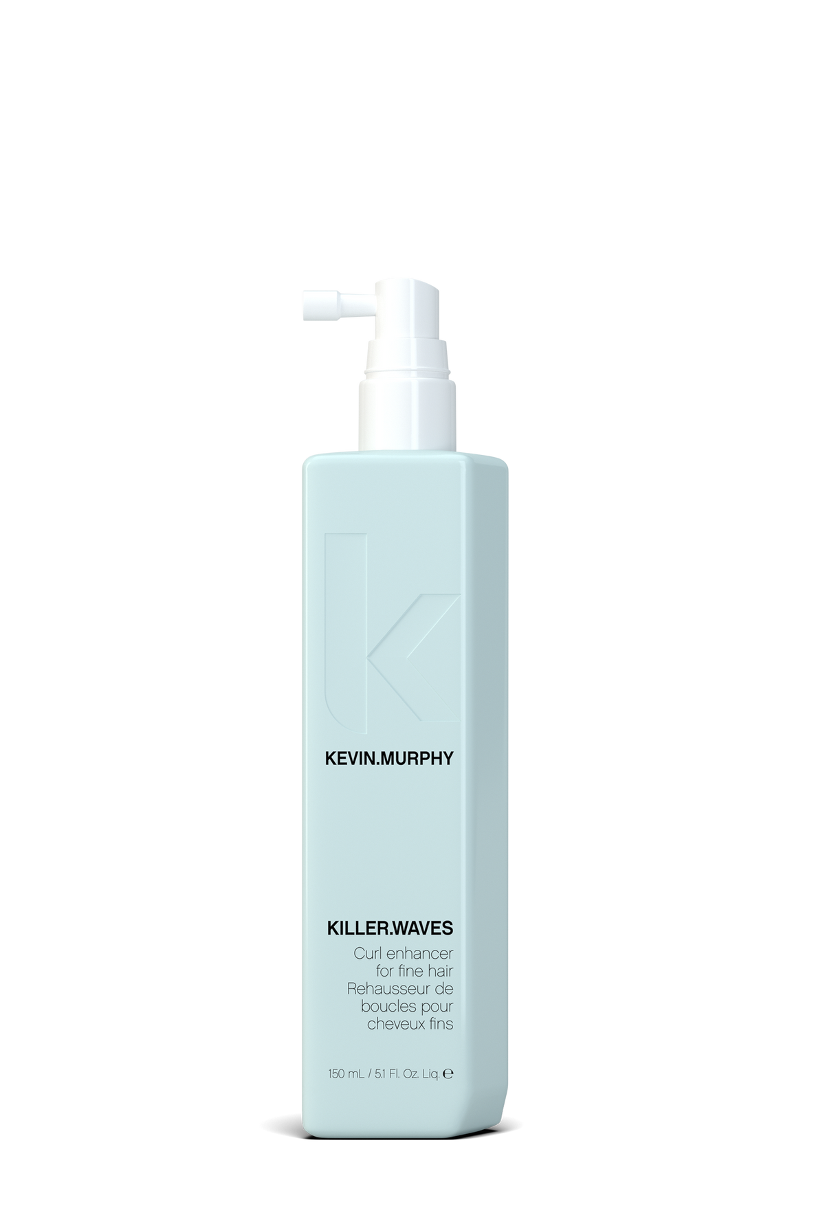 KEVIN.MURPHY KILLER.WAVES - productfoto