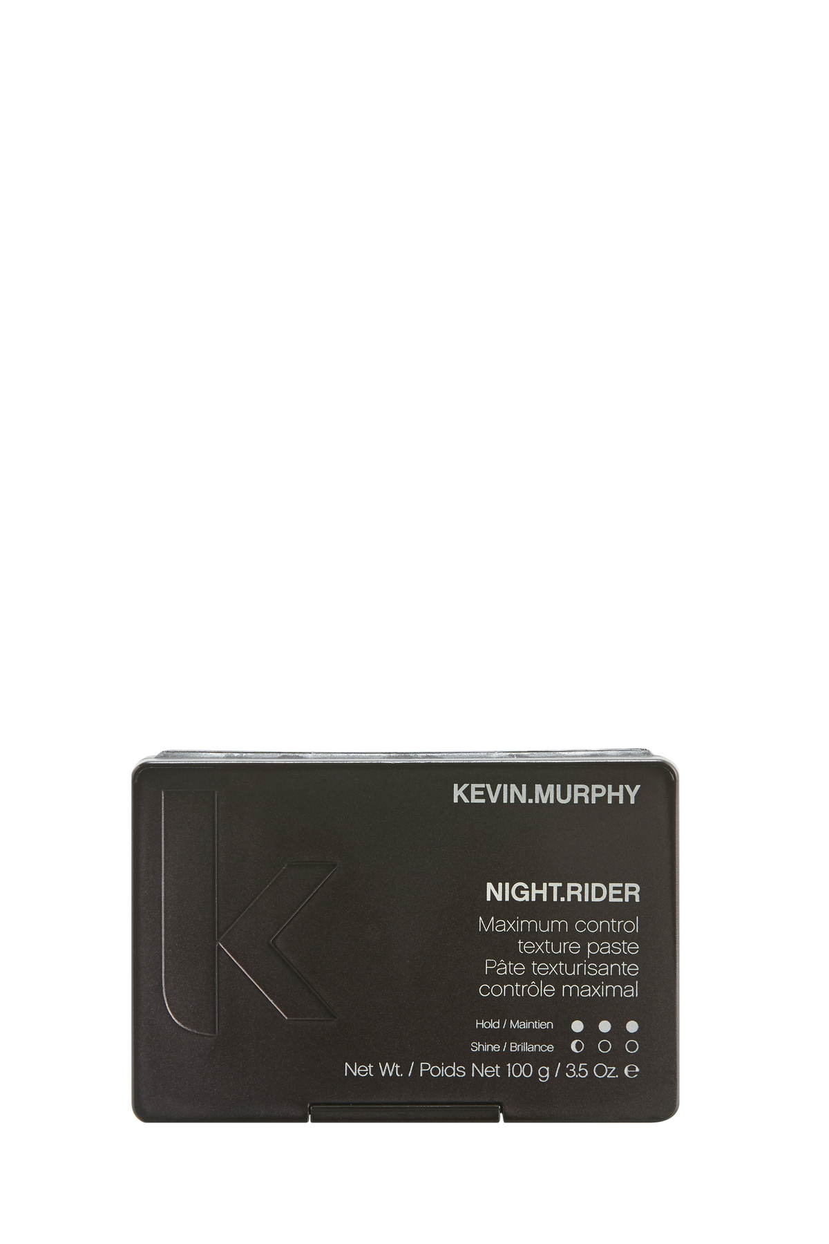 KEVIN.MURPHY NIGHT.RIDER - productfoto