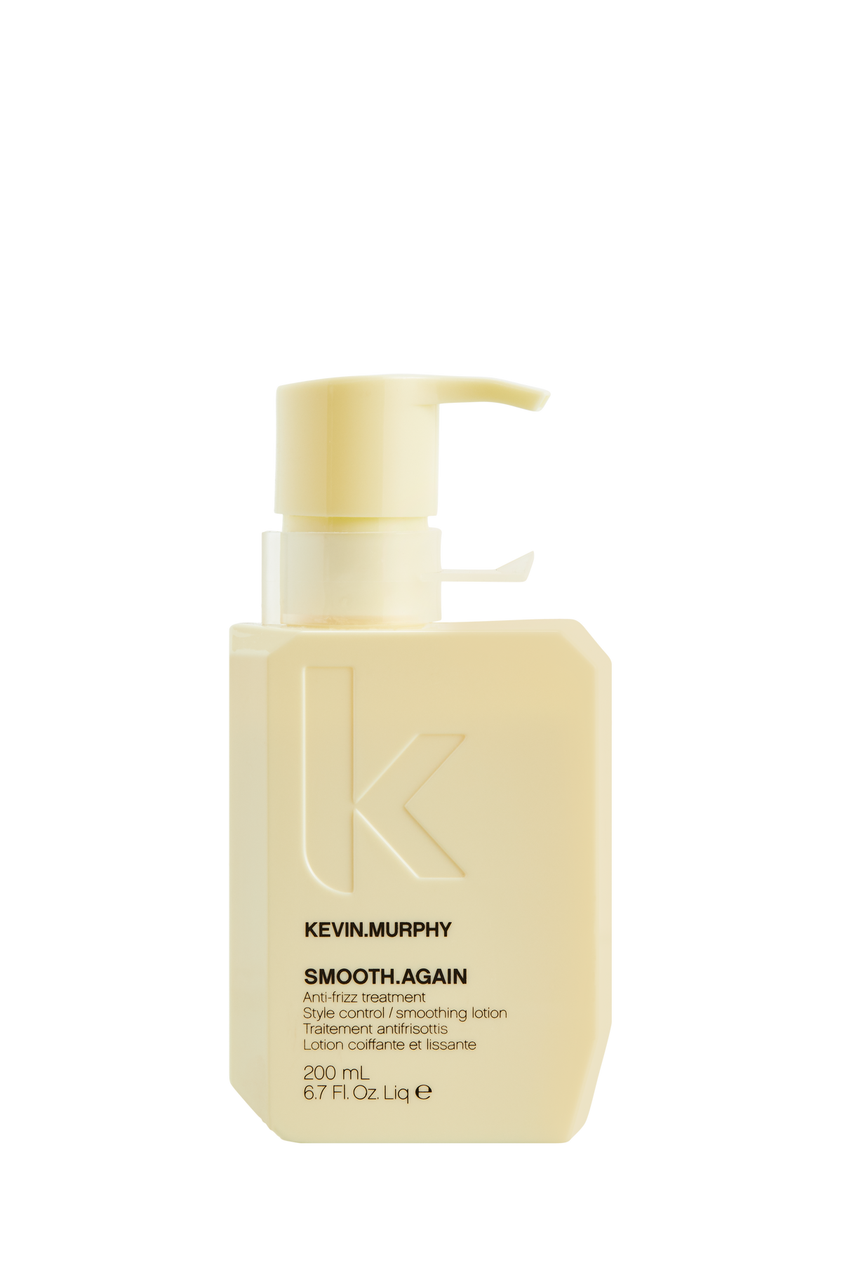KEVIN.MURPHY SMOOTH.AGAIN - productfoto