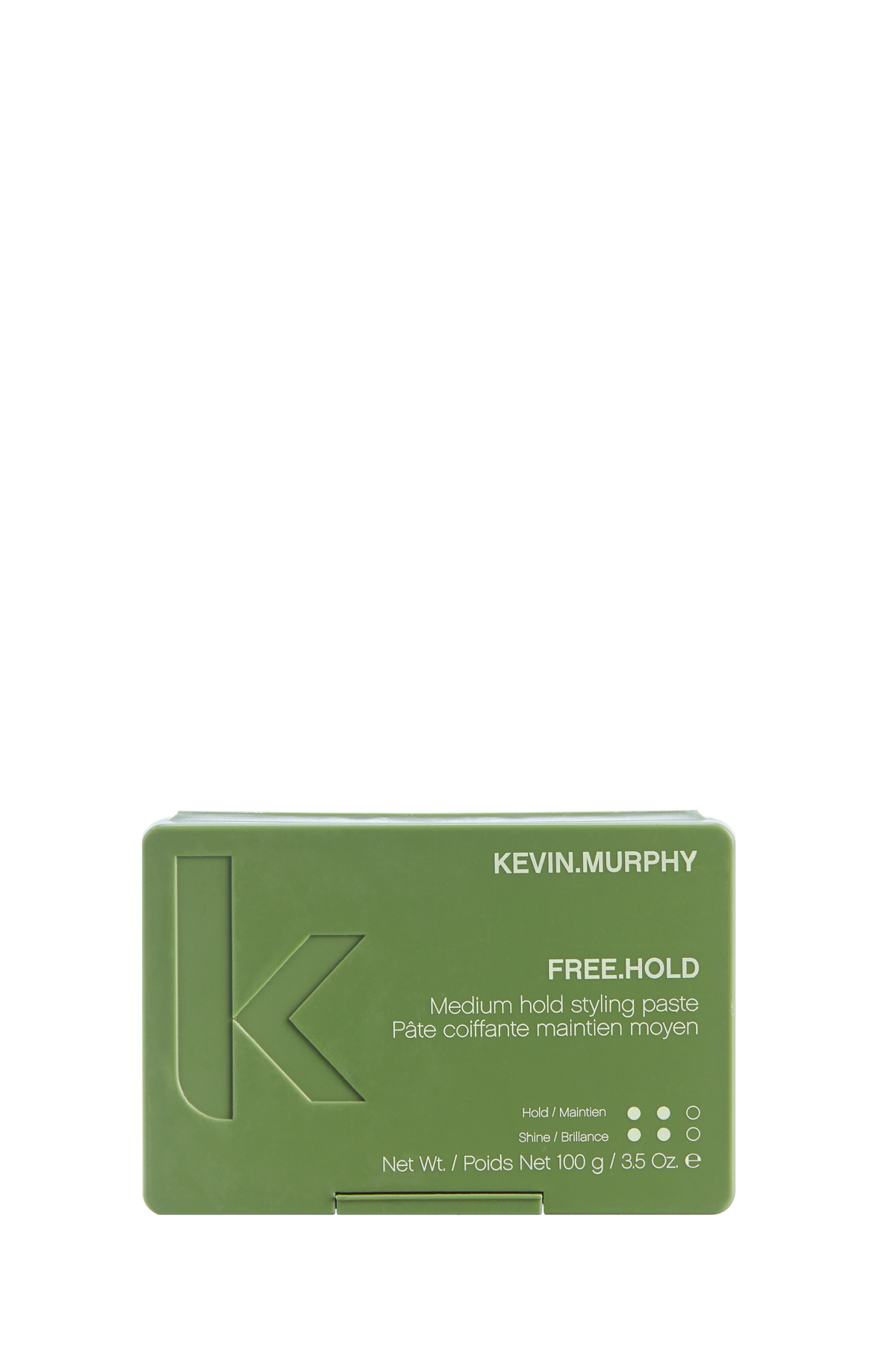 KEVIN.MURPHY FREE.HOLD - productfoto
