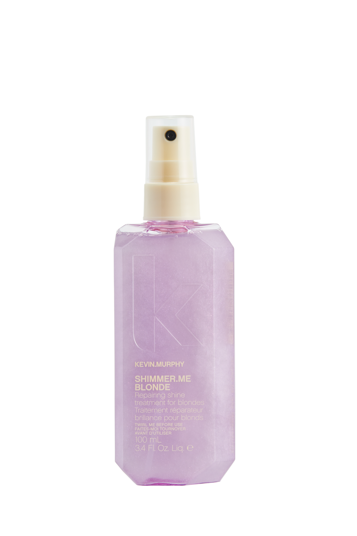KEVIN.MURPHY SHIMMER.ME BLONDE - productfoto