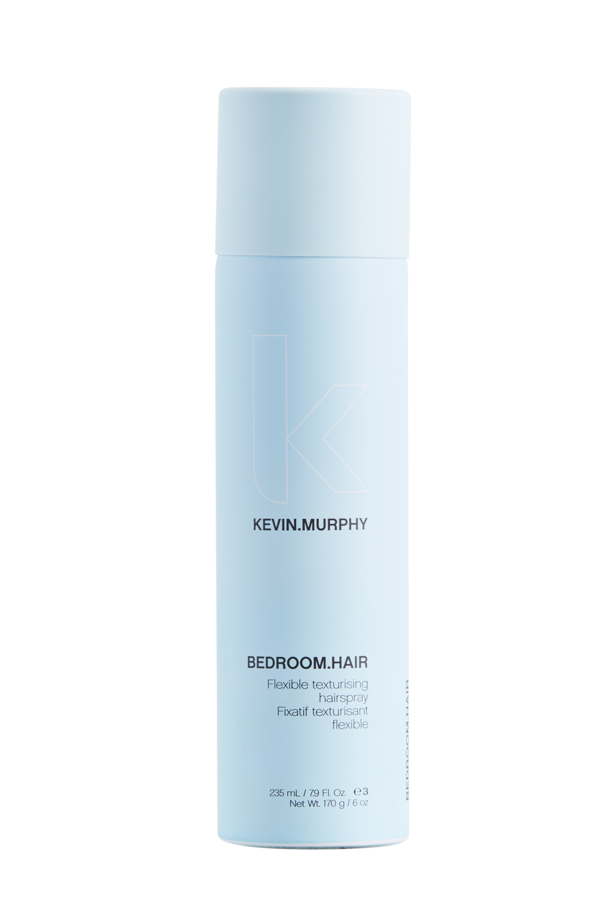 KEVIN.MURPHY BEDROOM.HAIR - productfoto