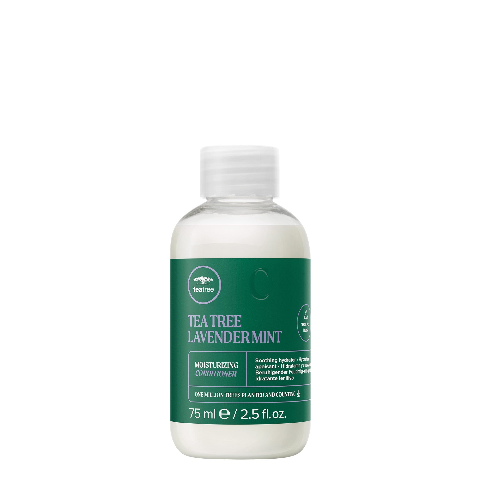 Paul Mitchell Tea Tree Lavender Mint Moisturizing Conditioner 300ml