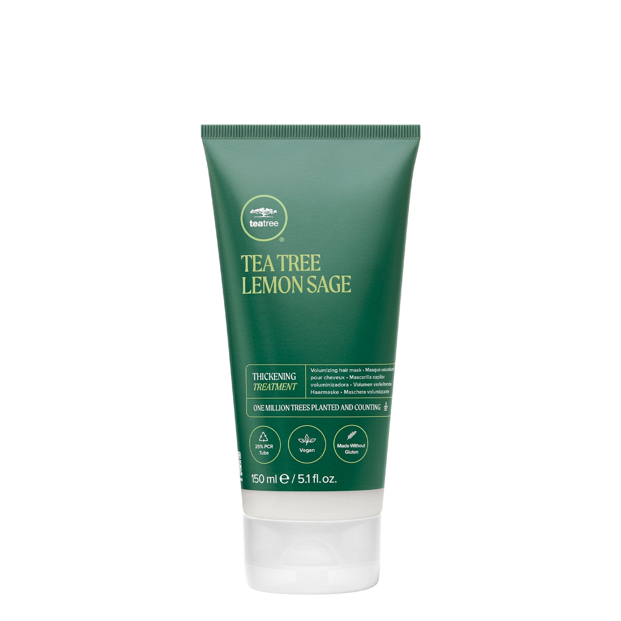 Paul Mitchell Tea Tree Lemon Sage Thickening Treatment 150 ml