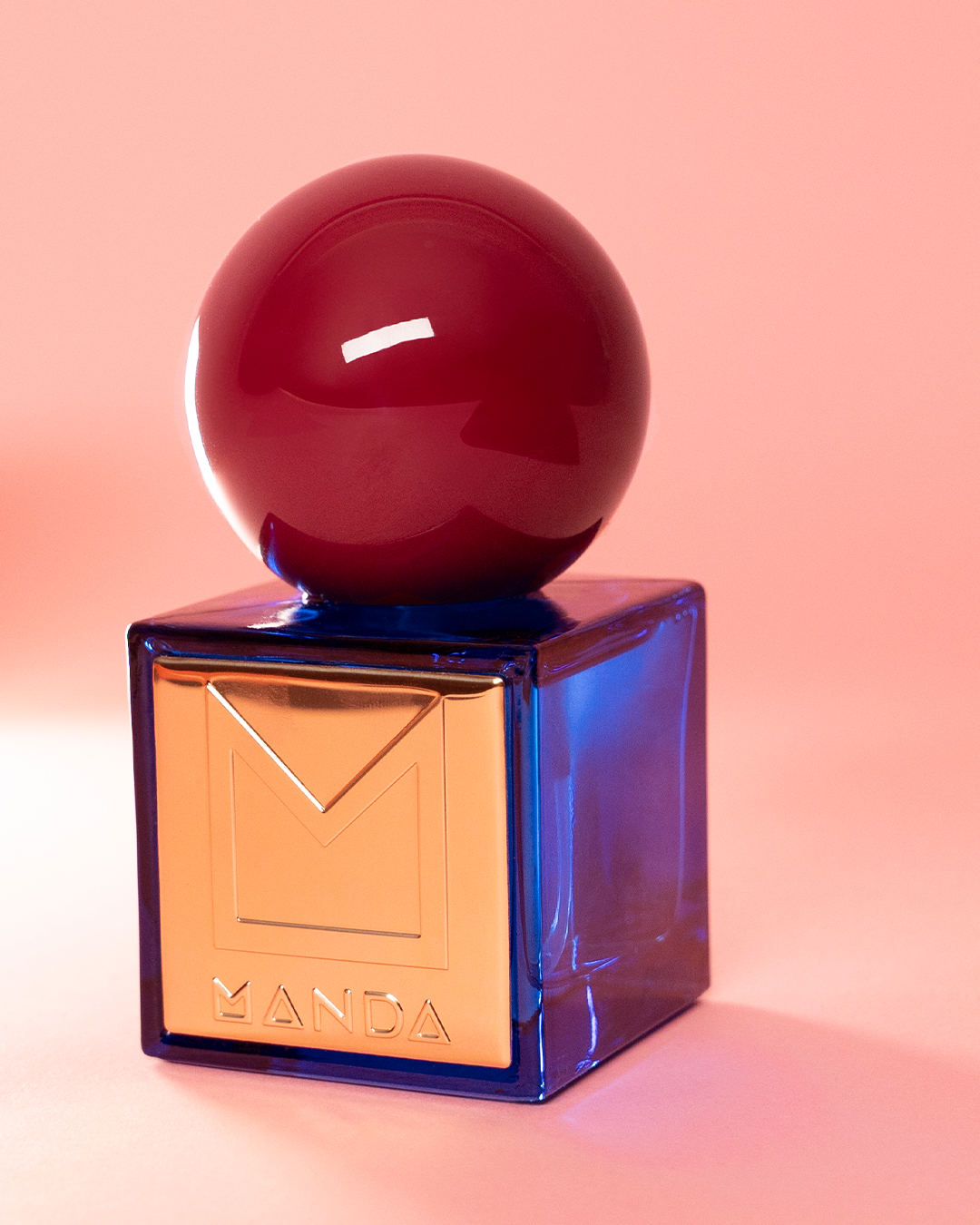 MANDA Luxury Oil - 85 ml