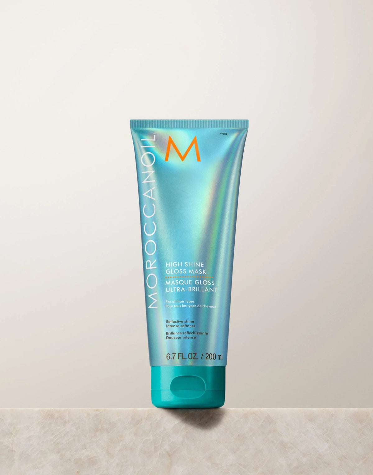 Moroccanoil High Shine Gloss Mask 200 ml
