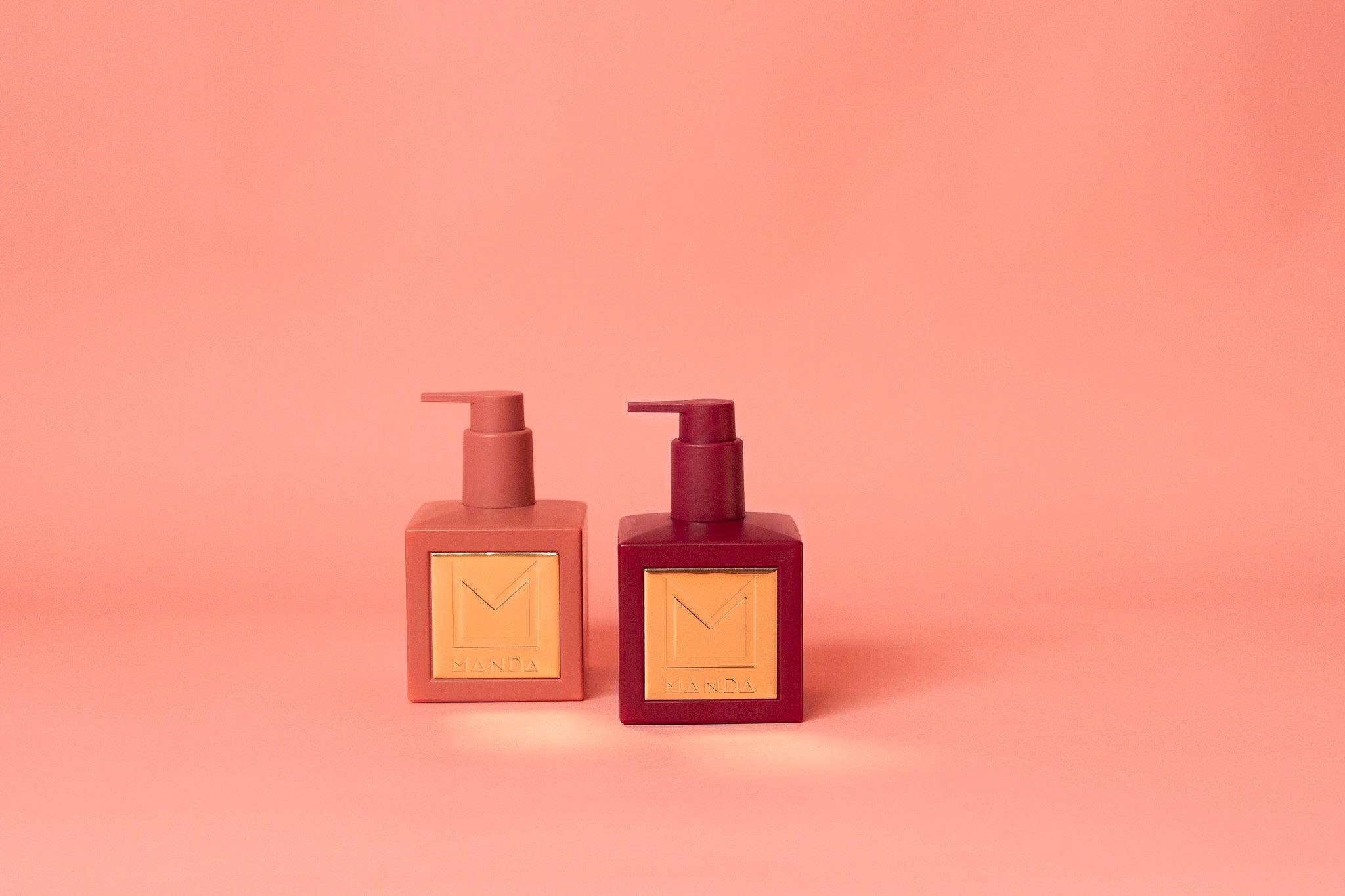 MANDA The Conditioner - 250 ml