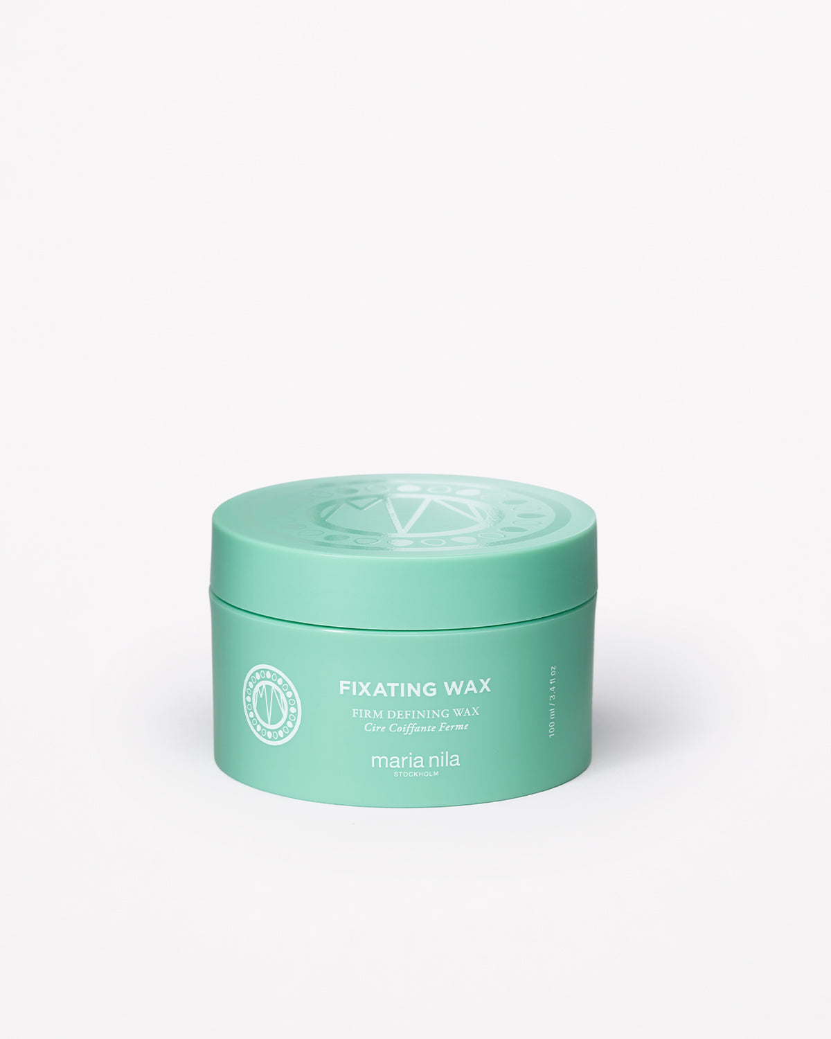 Maria Nila Fixating Wax 100 ml haarwax