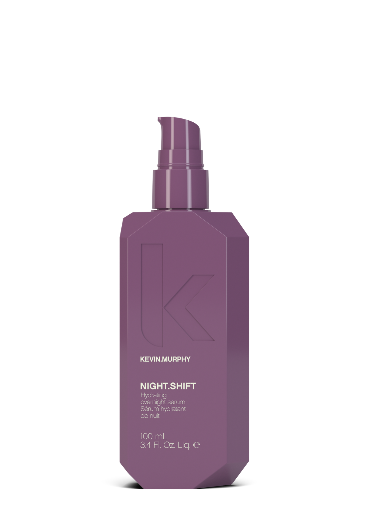 KEVIN.MURPHY NIGHT.SHIFT - productfoto