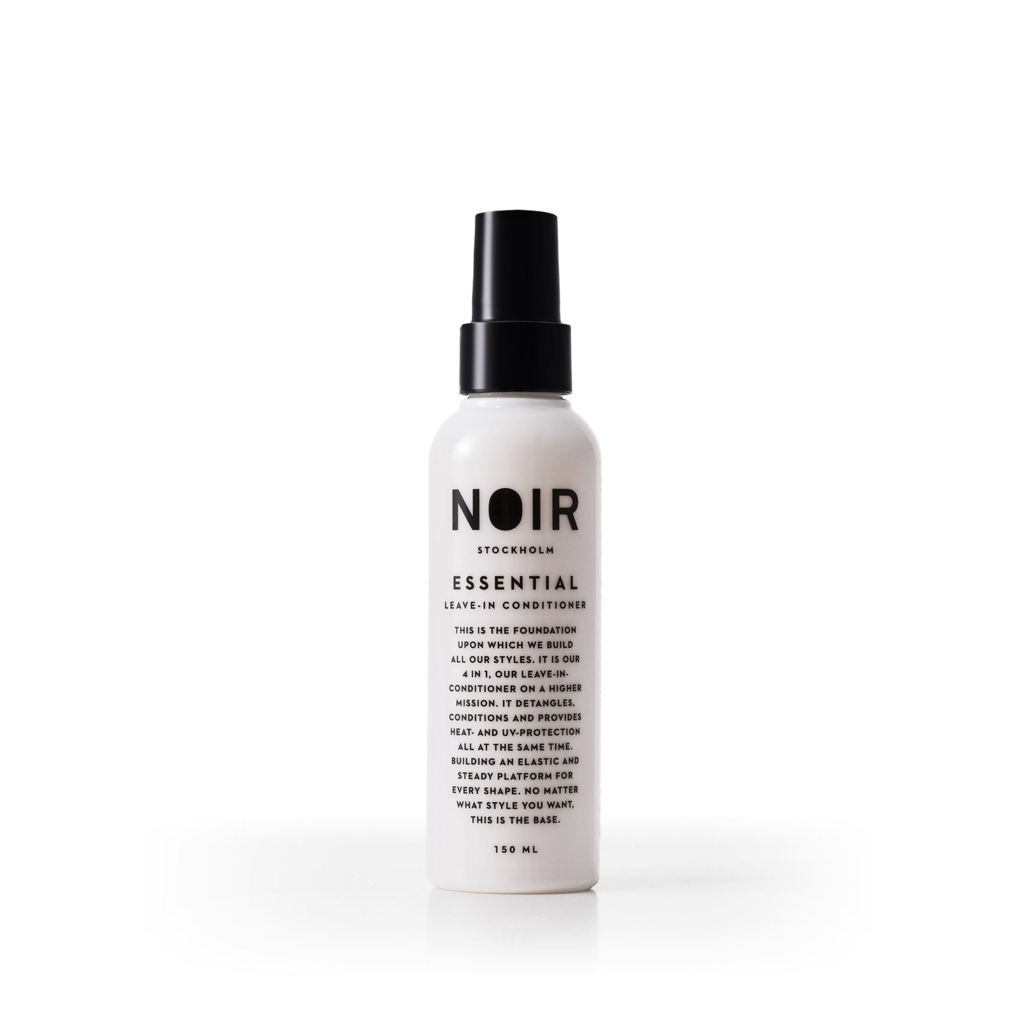 NOIR Stockholm Essential Leave-in Conditioner 150 ml