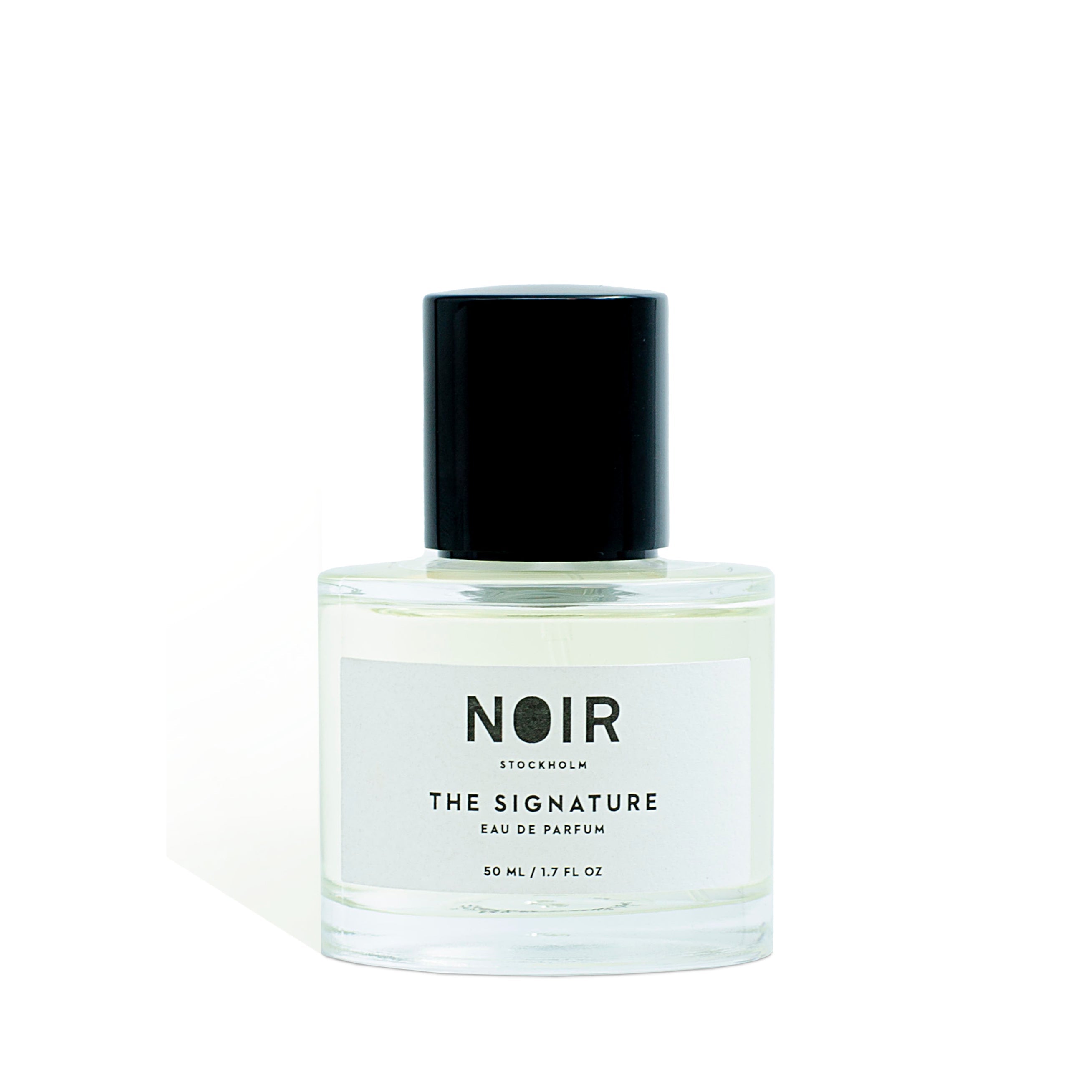 NOIR STOCKHOLM The Signature Eau de Parfum 50 ml flacon