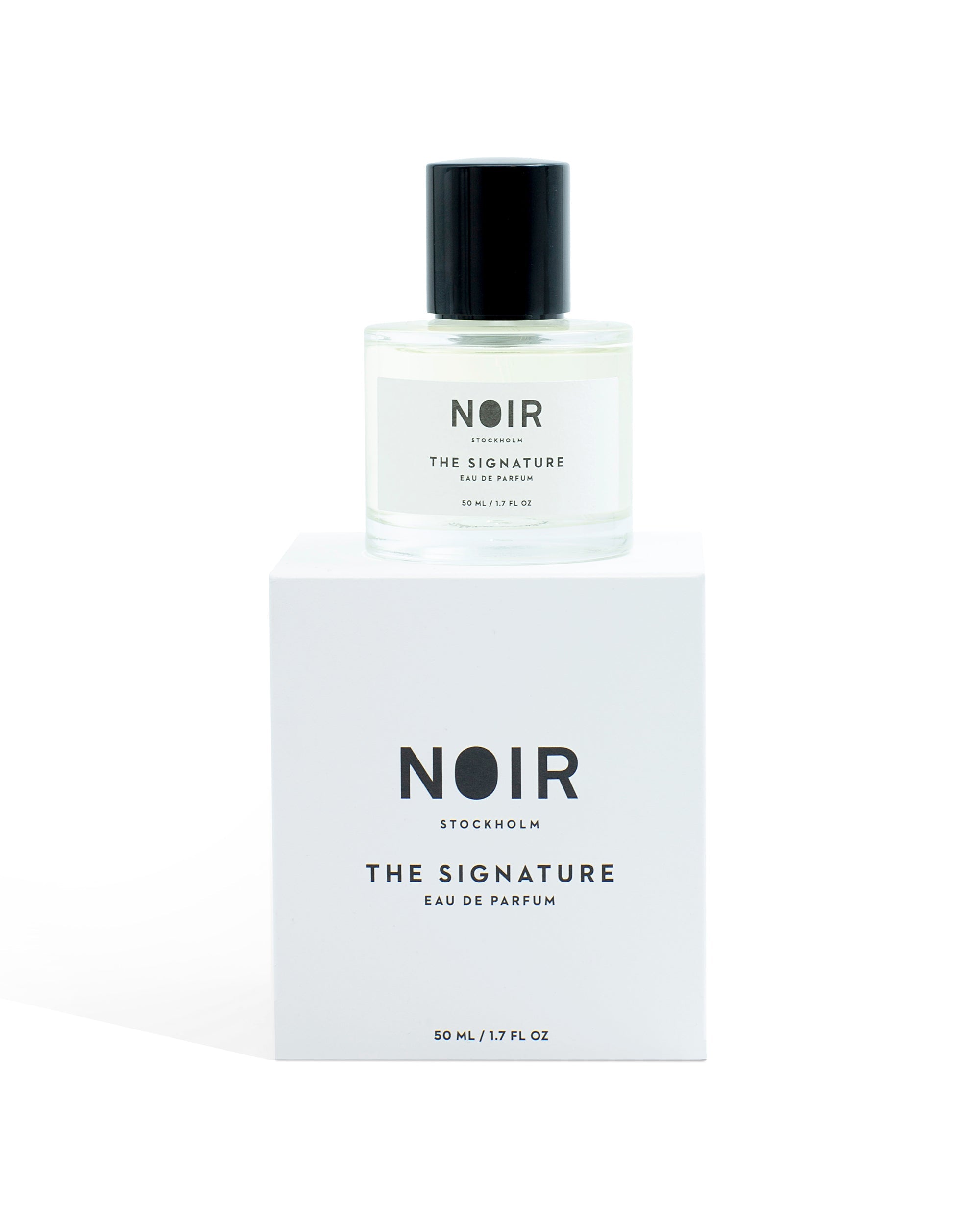 NOIR STOCKHOLM The Signature Eau de Parfum sfeerbeeld