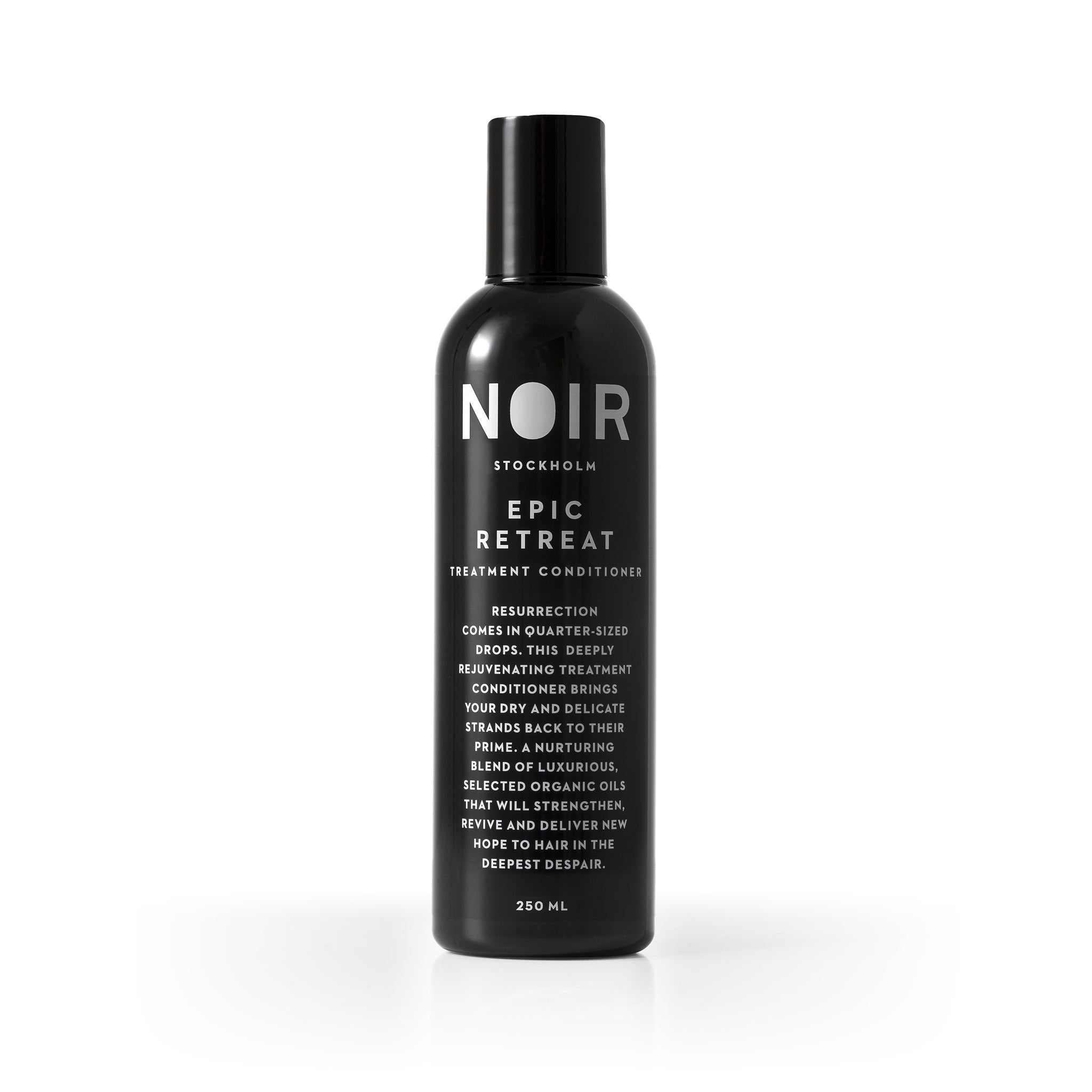 NOIR STOCKHOLM Epic Retreat Treatment Conditioner 250 ml