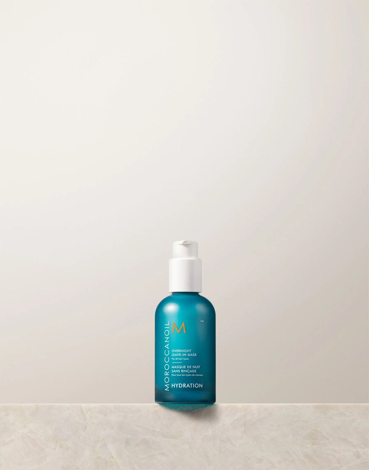 Moroccanoil Overnight Leave-In Mask 120 ml