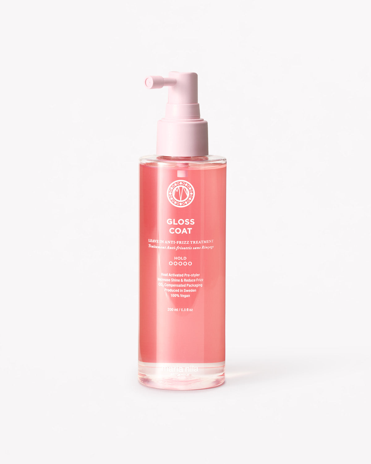 Maria Nila Gloss Coat 200 ml fles