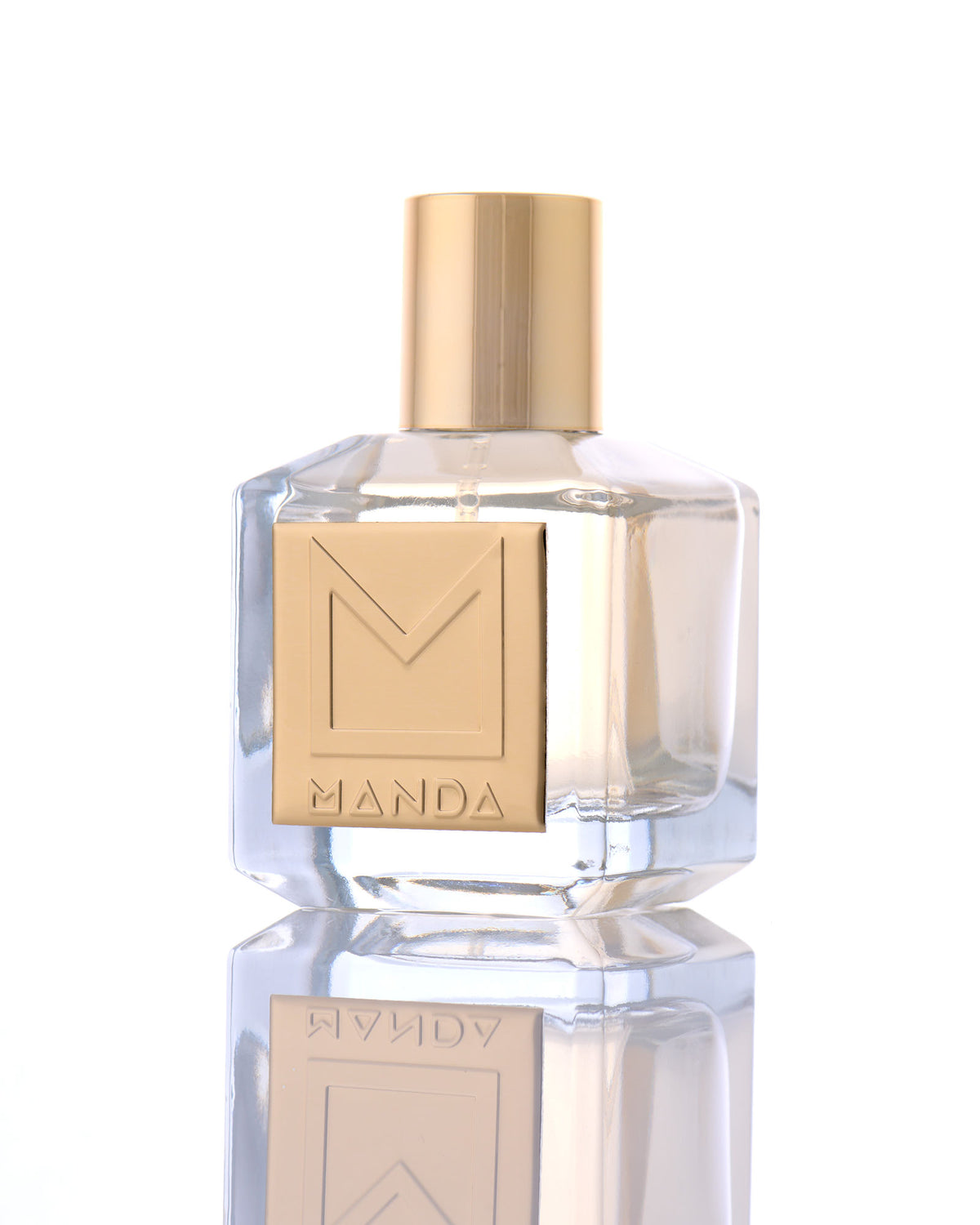 MANDA Scent of Love - 150 ml
