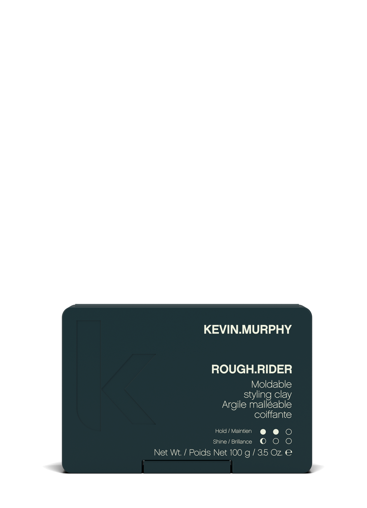 KEVIN.MURPHY ROUGH.RIDER - productfoto