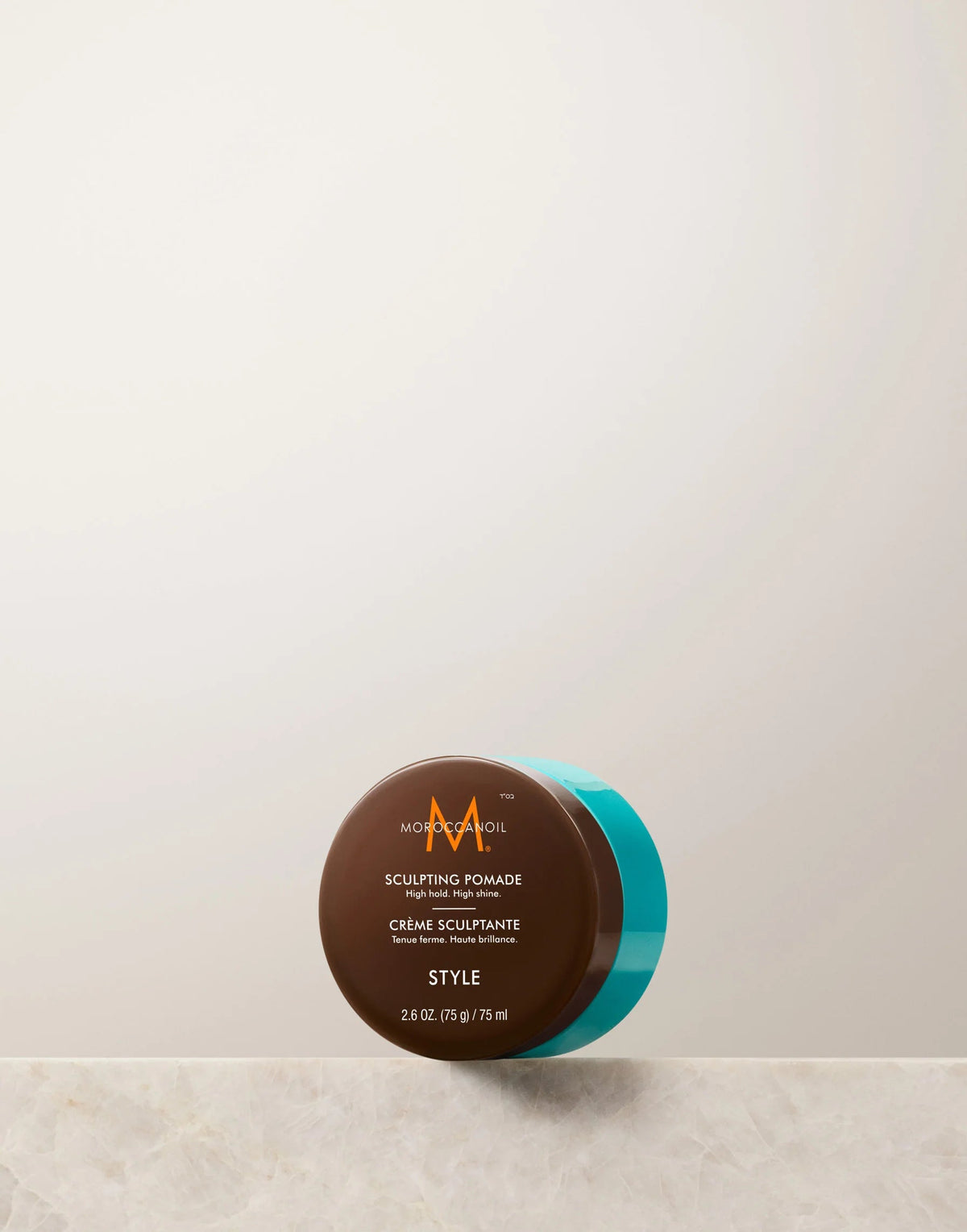 Moroccanoil Sculpting Pomade 75 ml
