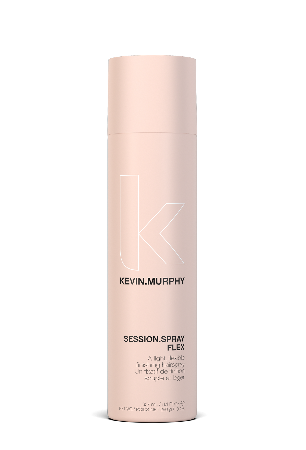 KEVIN.MURPHY SESSION.SPRAY FLEX - productfoto