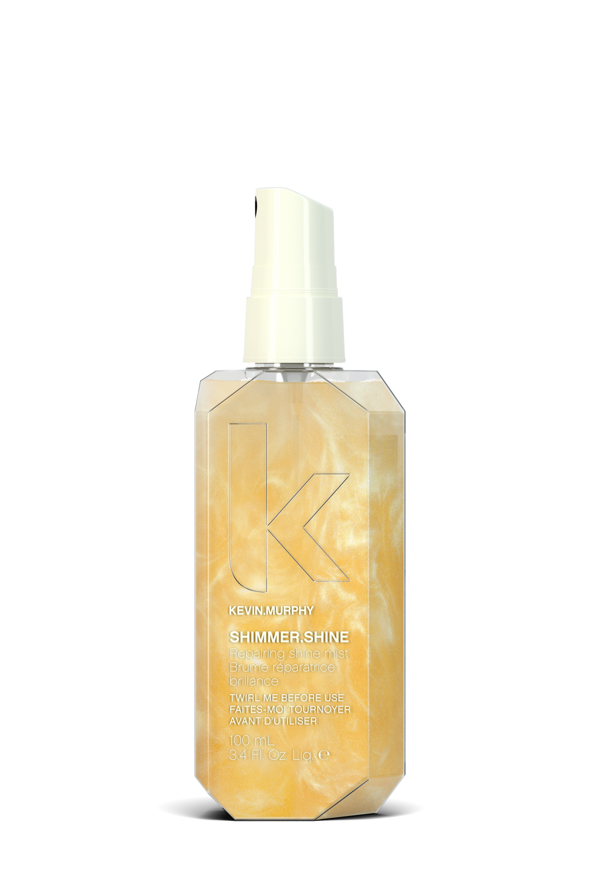 KEVIN.MURPHY SHIMMER.SHINE - productfoto