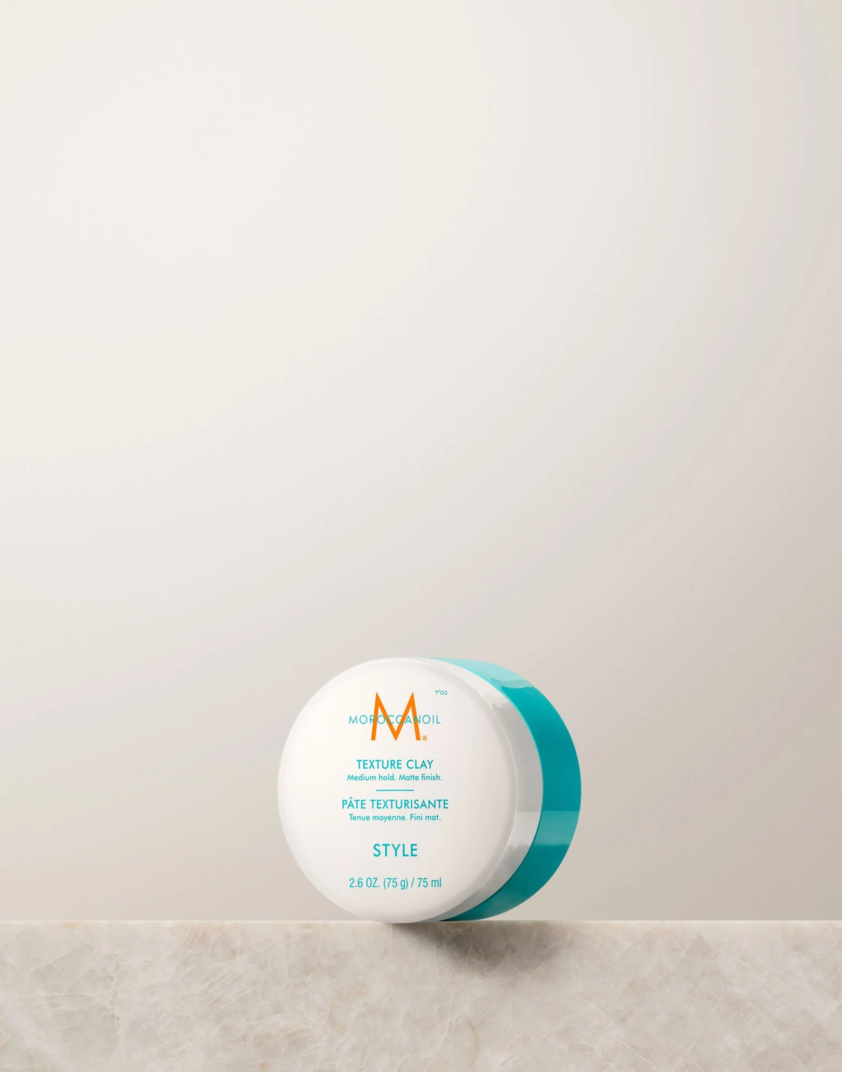 Moroccanoil Texture Clay 75 ml