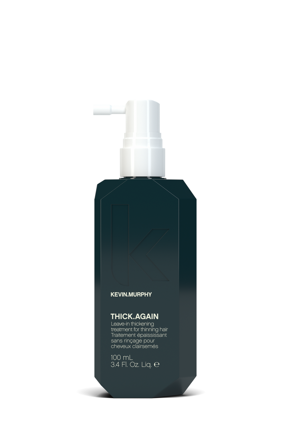 KEVIN.MURPHY THICK.AGAIN - productfoto