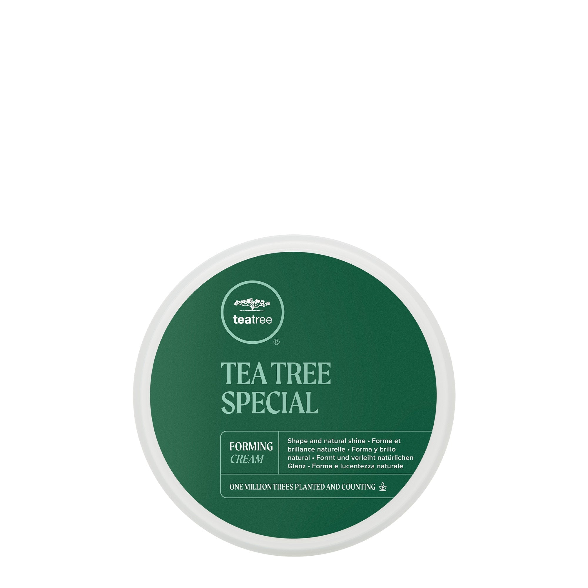 Paul Mitchell Tea Tree Forming Cream 85 gr