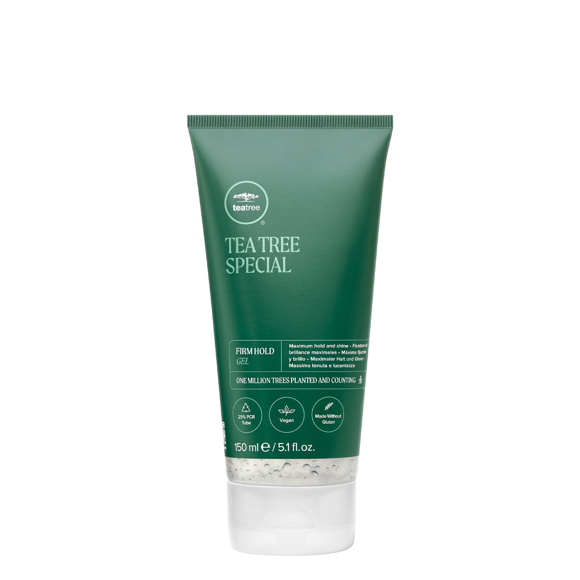 Paul Mitchell Tea Tree Special Firm Hold Gel 200ml